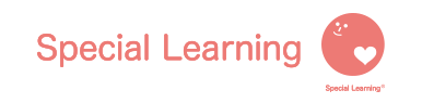 Special Learning(スペシャルラーニング) LOGO