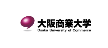 大阪商業大学 ロゴ