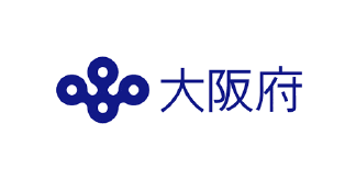 大阪府 ロゴ